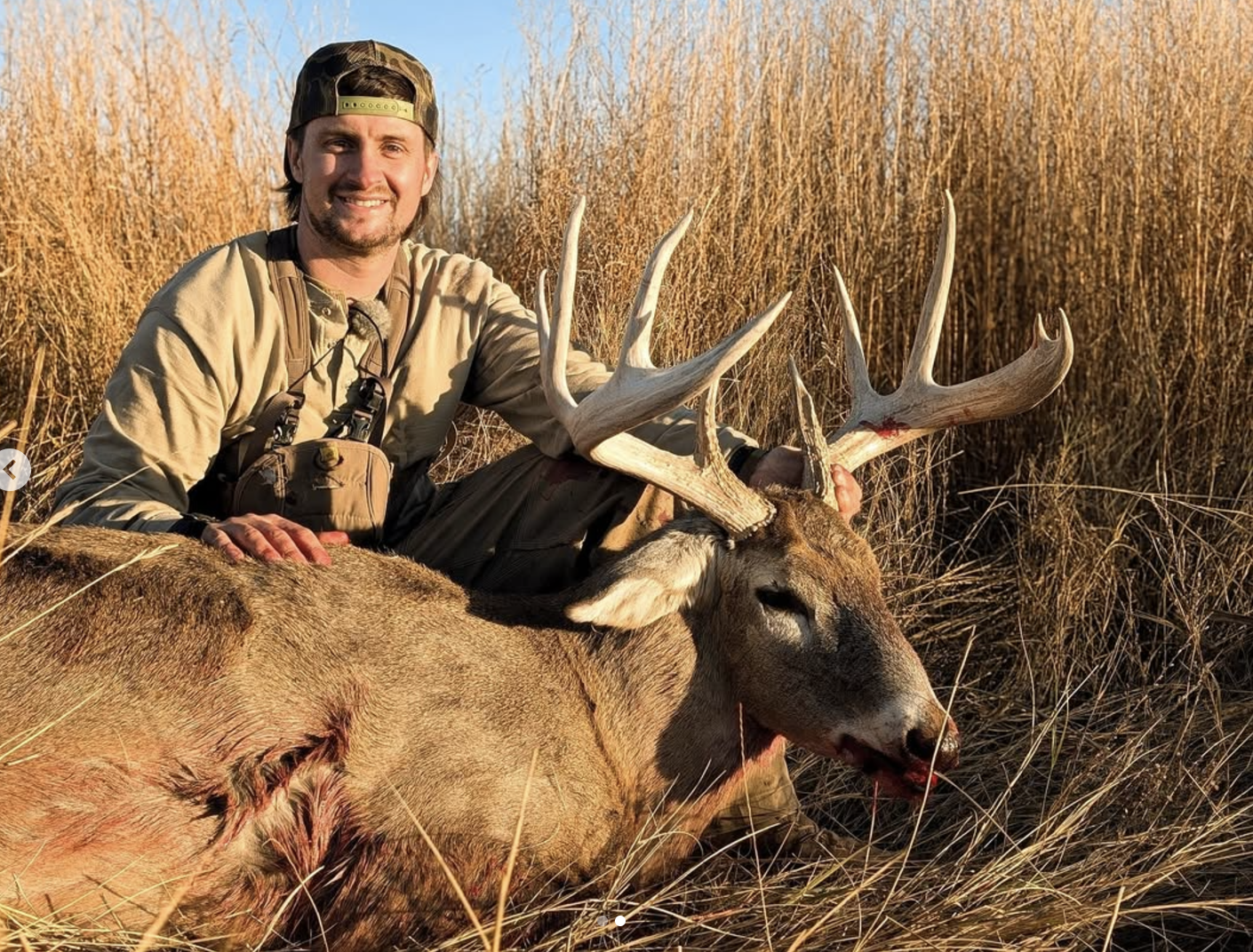 EP. 479: Losing the Noise to Find the Hunt Again